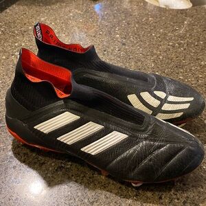 Adidas Predator Mania 19+ ADV FG 25 Years LTD
